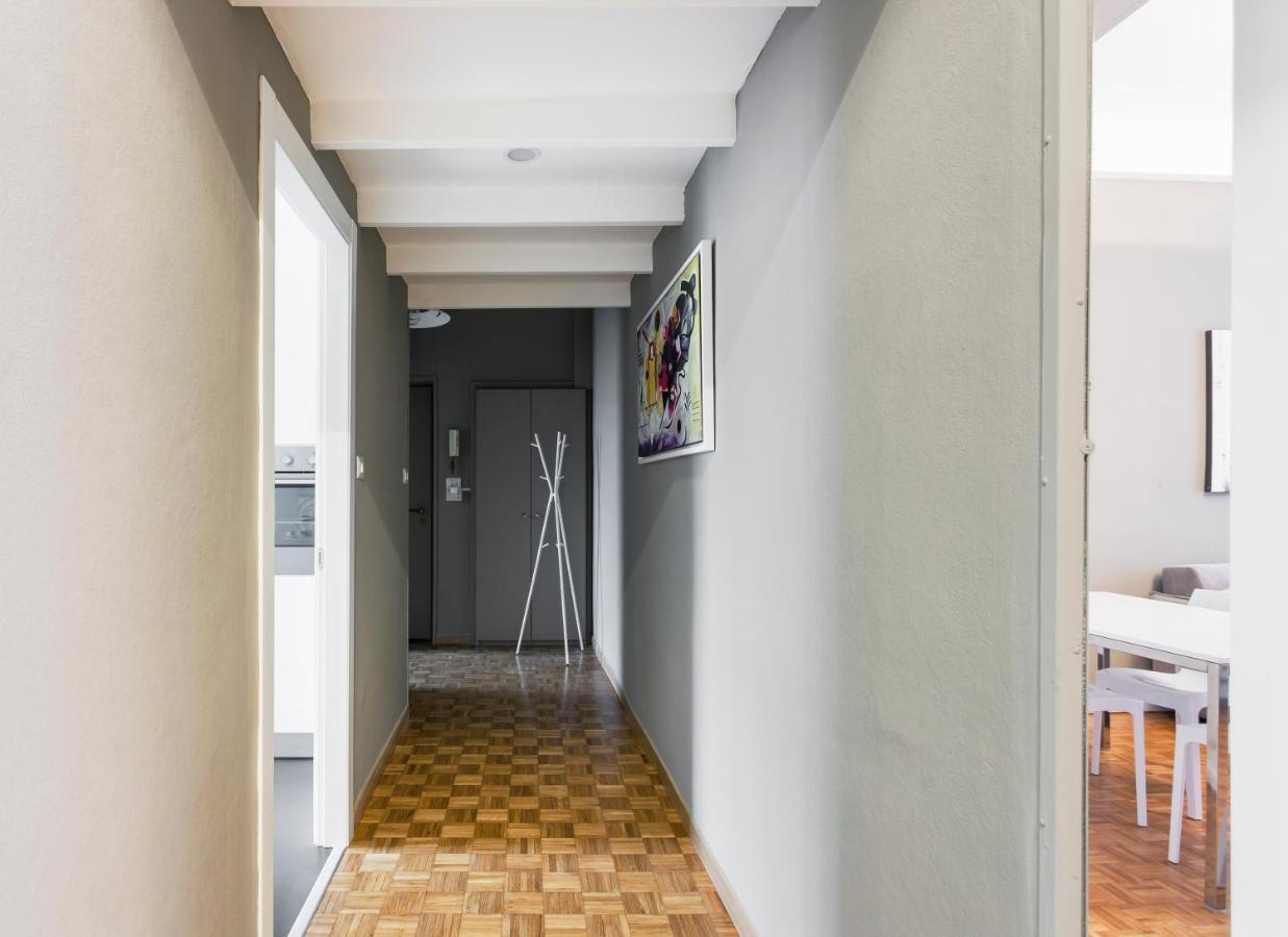 Giuditta'S Place - Milan In The Heart- Via Felice Casati Exterior foto